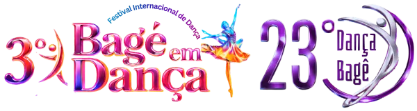 Bagé em Dança 2026